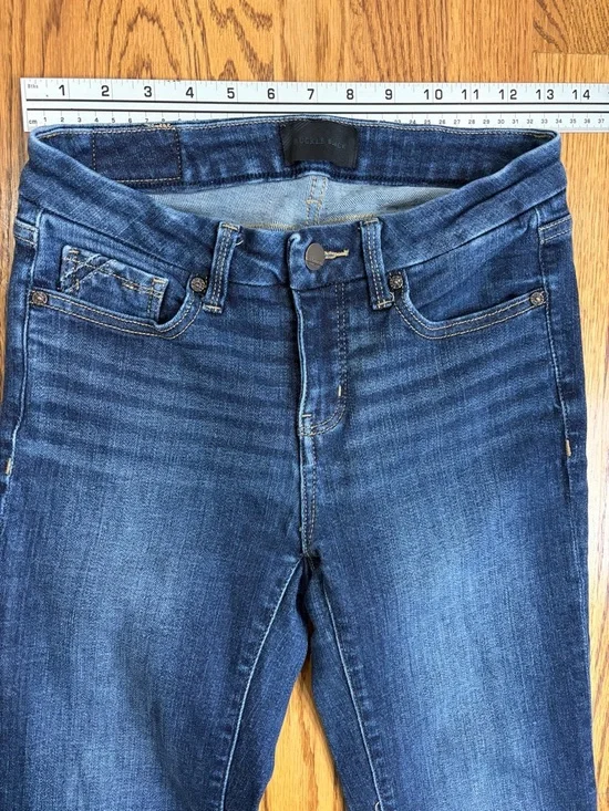 Buckle Black Fit No. 35 Boot Stretch Jean - Picture 12 of 15